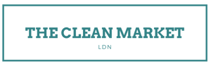 The Clean Market, eco-friendly, Sustainable and plastic free online shop