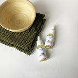 Skin Oil - Pure Organic Hazelnut, Wildtree, The Clean Market