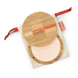 Zao Refillable Compact Powder, Zao, The Clean Market