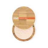 Zao Refillable Compact Powder, Zao, The Clean Market
