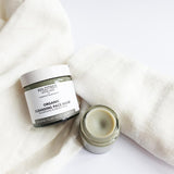 Organic Cleansing Face Balm - Almond, Baobab & Flaxseed, Wildtree, The Clean Market