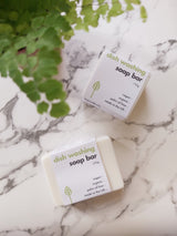 Washing Up Soap Bar, Ecoliving, The Clean Market