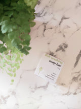 Washing Up Soap Bar, Ecoliving, The Clean Market