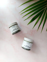 Organic Cleansing Face Balm - Almond, Baobab & Flaxseed, Wildtree, The Clean Market