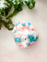 Bowl & Plate Cover - Small, Marley's Monsters, The Clean Market