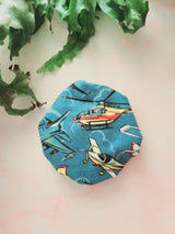 Bowl & Plate Cover - Small, Marley's Monsters, The Clean Market