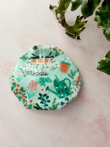 Bowl & Plate Cover - Medium, Marley's Monsters, The Clean Market