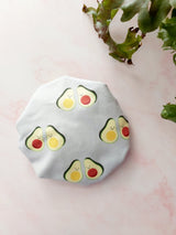 Bowl & Plate Cover - Medium, Marley's Monsters, The Clean Market