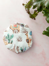 Bowl & Plate Cover - Medium, Marley's Monsters, The Clean Market