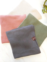 Organic Cotton Dish Towel, Zero Waste Club, The Clean Market