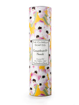 Augeo Reed Diffuser - Grapefruit & Neroli, The Clovelly Soap Company, The Clean Market