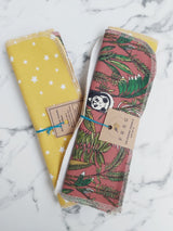 Un-Paper Towels - Pack of 4, Friends of Gaia, The Clean Market