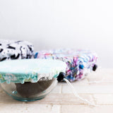 Bowl & Plate Cover - Small, Marley's Monsters, The Clean Market