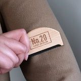 Cashmere Comb - Beechwood, Clothes Doctor, The Clean Market