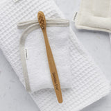 Silky Soft Bamboo Flannel, Tabitha Eve, The Clean Market