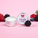 Lip Balm - Fruits of the Forest, Pura Cosmetics, The Clean Market