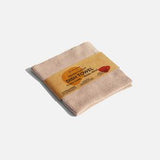 Organic Cotton Dish Towel, Zero Waste Club, The Clean Market