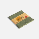 Organic Cotton Dish Towel, Zero Waste Club, The Clean Market
