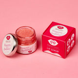 Lip Scrub - Prosecco Bubbles, Pura Cosmetics, The Clean Market