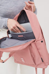 Lefrik Recycled Plastic Backpack - Capsule, Lefrik, The Clean Market