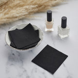 Reusable Nail Polish Remover Pads - Pack of 5, Tabitha Eve, The Clean Market