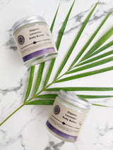 Heavenly Organics Body Butter - Organic Lavender, A fine choice, The Clean Market
