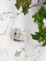 Heavenly Organics Body Butter - Organic Lavender, A fine choice, The Clean Market