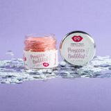 Lip Scrub - Prosecco Bubbles, Pura Cosmetics, The Clean Market