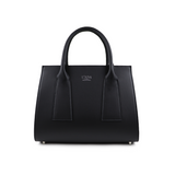 Grape Leather L Handbag - Black, Ankorstore, The Clean Market