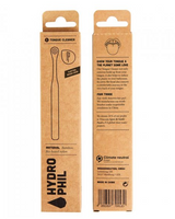 Bamboo Tongue Cleaner, A fine choice, The Clean Market