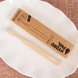 Bamboo Tongue Cleaner, A fine choice, The Clean Market