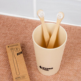 Bamboo Tongue Cleaner, A fine choice, The Clean Market