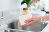 Washing Up Soap Bar, Ecoliving, The Clean Market