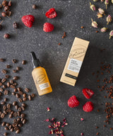 Organic Face Serum - Coffee Oil, Upcircle, The Clean Market