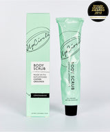 Body Scrub - Lemongrass, Upcircle, The Clean Market