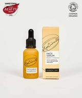 Organic Face Serum - Coffee Oil, Upcircle, The Clean Market