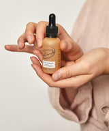 Organic Face Serum - Coffee Oil, Upcircle, The Clean Market
