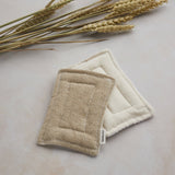 Tough None Sponge, Tabitha Eve, The Clean Market