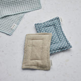 Tough None Sponge, Tabitha Eve, The Clean Market
