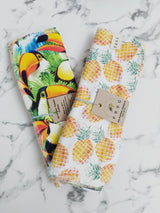 Un-Paper Towels - Pack of 4, Friends of Gaia, The Clean Market