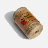 Natural Jute Twine, Zero Waste Club, The Clean Market