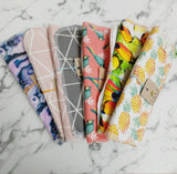Un-Paper Towels - Pack of 4, Friends of Gaia, The Clean Market