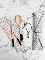 Wooden Spoon & Chopsticks, The Clean Market LDN, The Clean Market