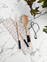 Wooden Spoon & Chopsticks, The Clean Market LDN, The Clean Market