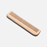 Bamboo Comb - Travel Size, Zero Waste Club, The Clean Market