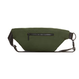 Lefrik Recycled Plastic Crossbody - Atlas Tech, Lefrik, The Clean Market