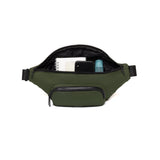 Lefrik Recycled Plastic Crossbody - Atlas Tech, Lefrik, The Clean Market