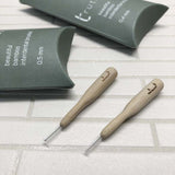 Bamboo Interdental Brush - Pack of 5, Green Pioneer, The Clean Market