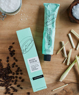 Body Scrub - Lemongrass, Upcircle, The Clean Market
