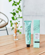Body Scrub - Lemongrass, Upcircle, The Clean Market